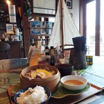 凪 REAL HOME LIVING CAFE - 