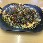 Okonomiyaki Hidesan - 