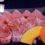 Saga Gyu Yakiniku Uwa Batei - 