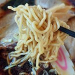 さかえや飯店 - 