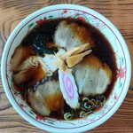 さかえや飯店 - 