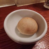 ロッツォシチリア - ⚫パン