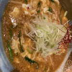 うどん家 来夢 - 