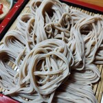 Soba Dokoro Ikeda - 