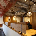 いまがわ食堂 - 