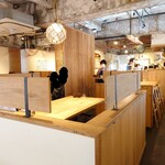 いまがわ食堂 - 