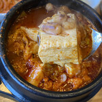 korean kitchen カブ韓 - 