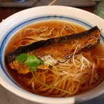 手打ち蕎麦　野和 - 