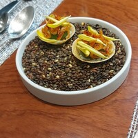Grand rocher - 