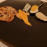 レストラン リューズ - 