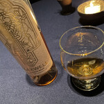 abysse - 追加　リキュール