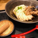 山下本気うどん - 