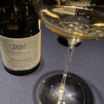 abysse - ワイン　白