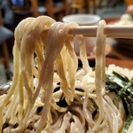 志な乃 - 蕎麦リフト