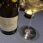 abysse - ワイン　白