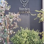 9 Borden Coffee - 