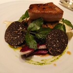 レストラン リューズ - 