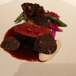 レストラン リューズ - 