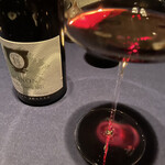 abysse - ワイン　赤