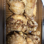 Tempura Ten Hachi - 