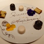 レストラン リューズ - 