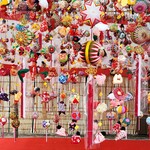 元祖 本吉屋 - 沖端さげもんパーク。