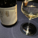 abysse - ワイン　白