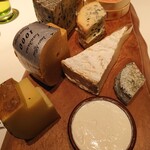 レストラン リューズ - 