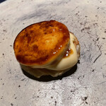 abysse - リンゴのパイ