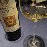 abysse - ワイン　追加