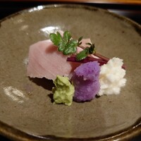 蕎味 櫂 - 
