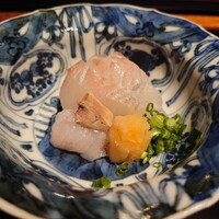 蕎味 櫂 - 