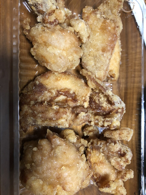 天ぷら 天八 本店