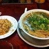 神戸ラーメン 第一旭 元町本店