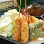 豚焼き田２DEN－due - ビールにもワインにも相性ぴったりです。安くてうまい定番メニュー。