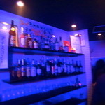 ブルー ベルトン - 