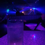 ブルー ベルトン - 