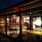 MOKICHI FOODSGARDEN - 