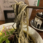 海老丸らーめん - 