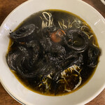 海老丸らーめん - 