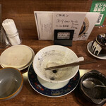 海老丸らーめん - 