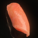 鮨 あらい - 背カミかな？