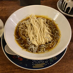 海老丸らーめん - 