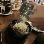 海老丸らーめん - 