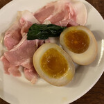 海老丸らーめん - 