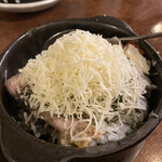 海老丸らーめん - 