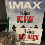 TOHOシネマズ コンセッション 新宿 - 