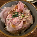 海老丸らーめん - 