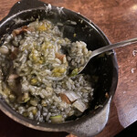 海老丸らーめん - 