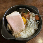 海老丸らーめん - 